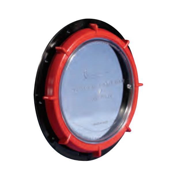 Whale Whale Locker Door Tcl-4 C