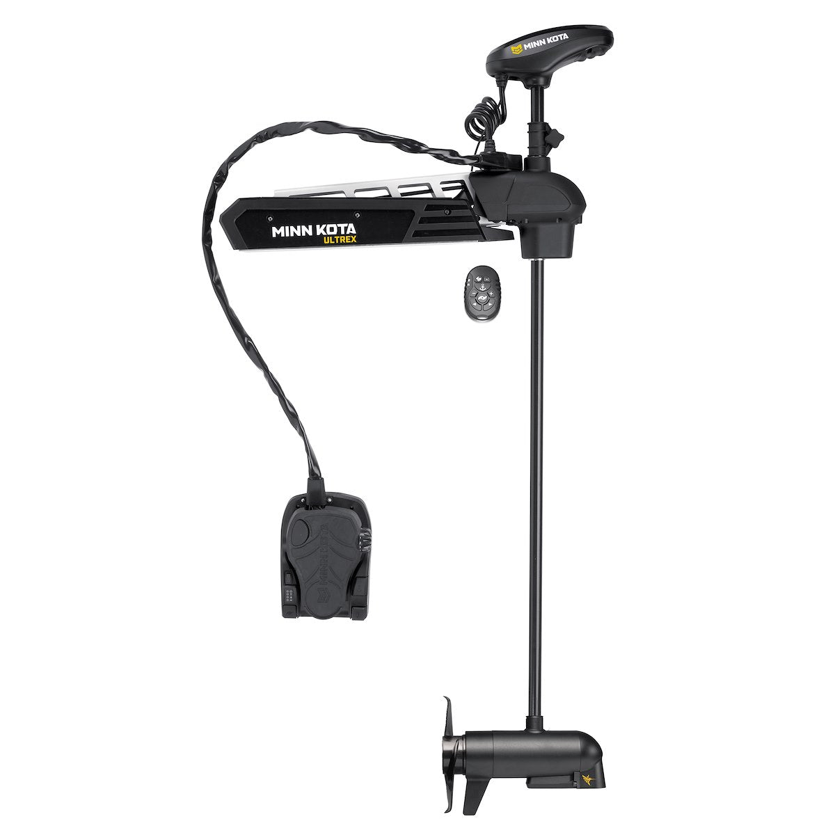 MINN KOTA ULTREX 112/MDI/MR – Fishing & Trolling