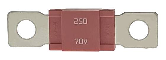 Blue Sea Systems Fuse Mega 250a/32v