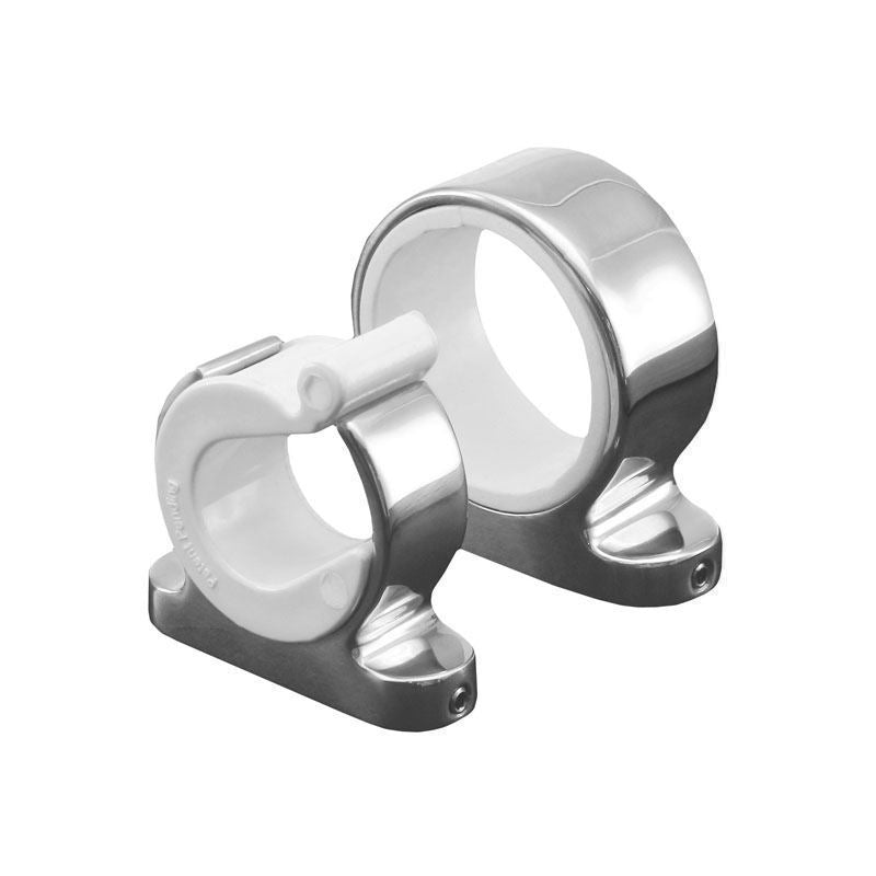 Taco Marine Rod Hanger Snap Lock Ss