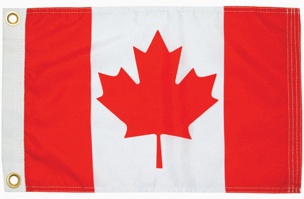 Taylor Made Canada 12x18