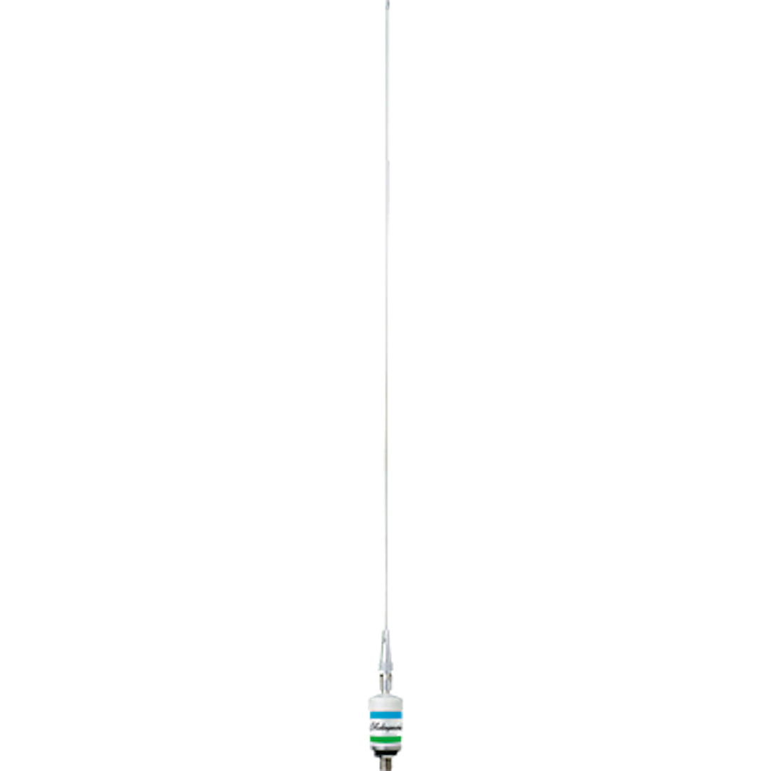 Shakespeare 3' Low Profile Vhf Antenna 3db