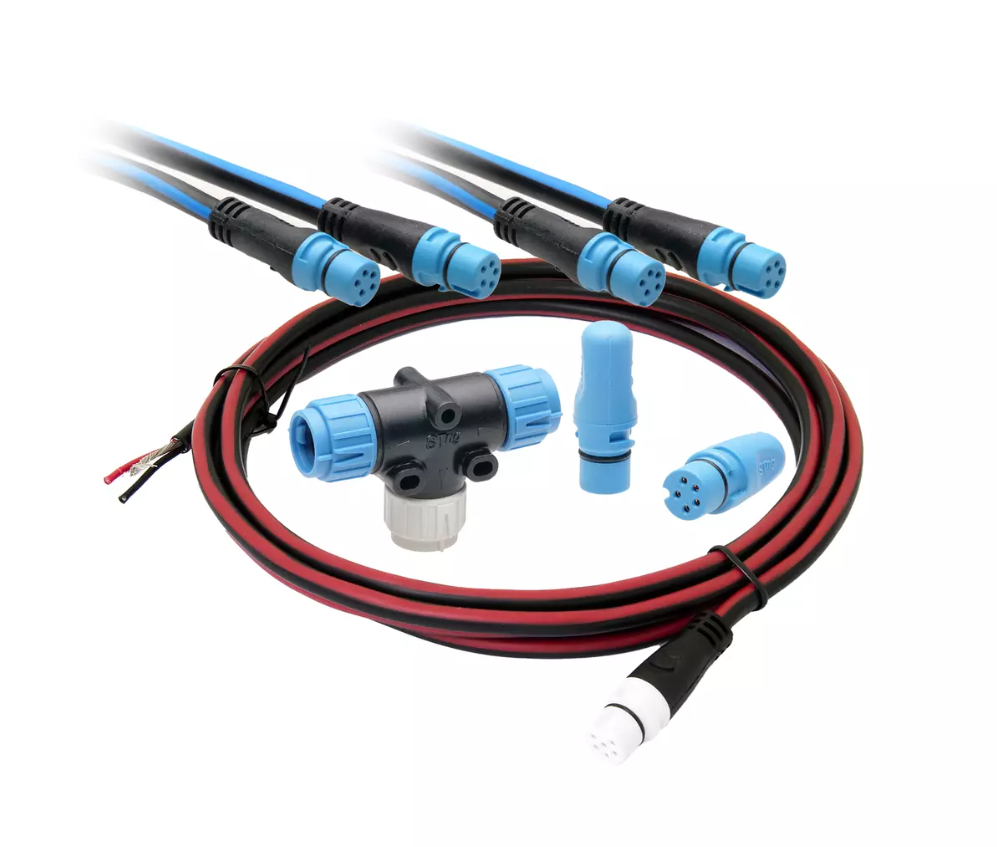 Raymarine Seatalk Ng Backbone Starter Kit