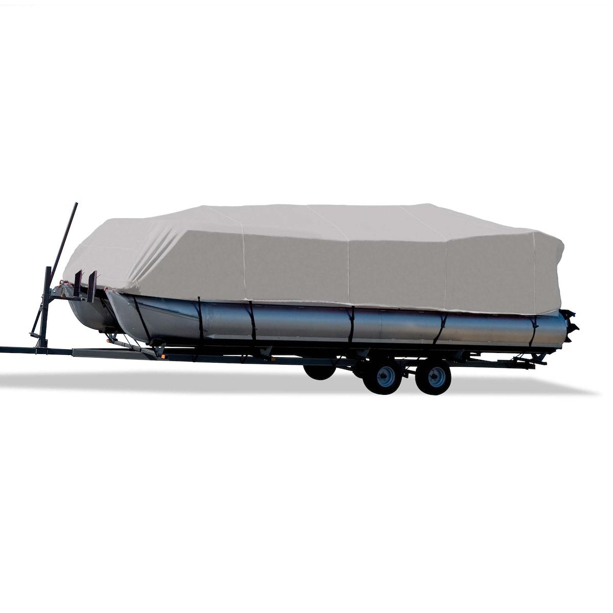 Carver Boat Cover - Flex-Fit Pro #9