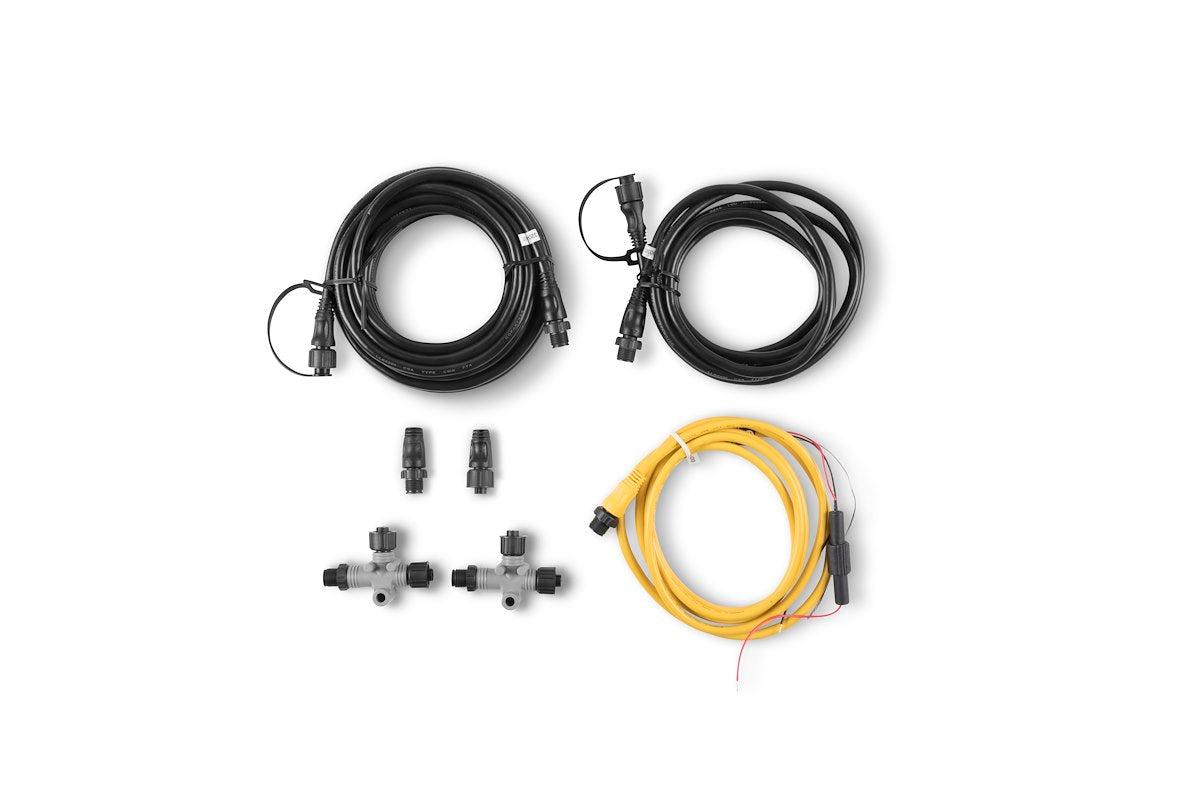 Garmin Nmea 2000 Starter Kit