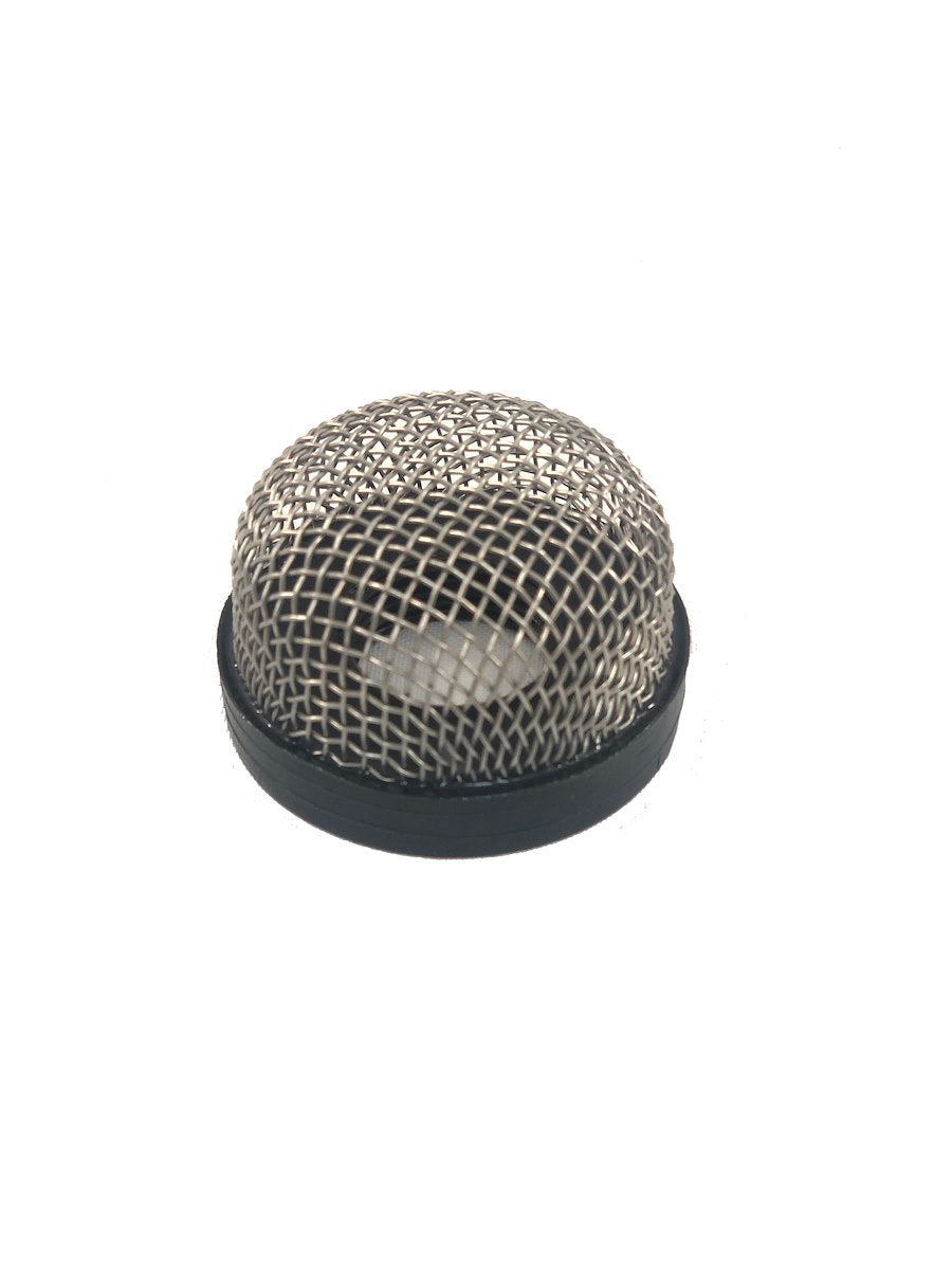T-H Marine 1'-8 Threaded Aerator Strainer