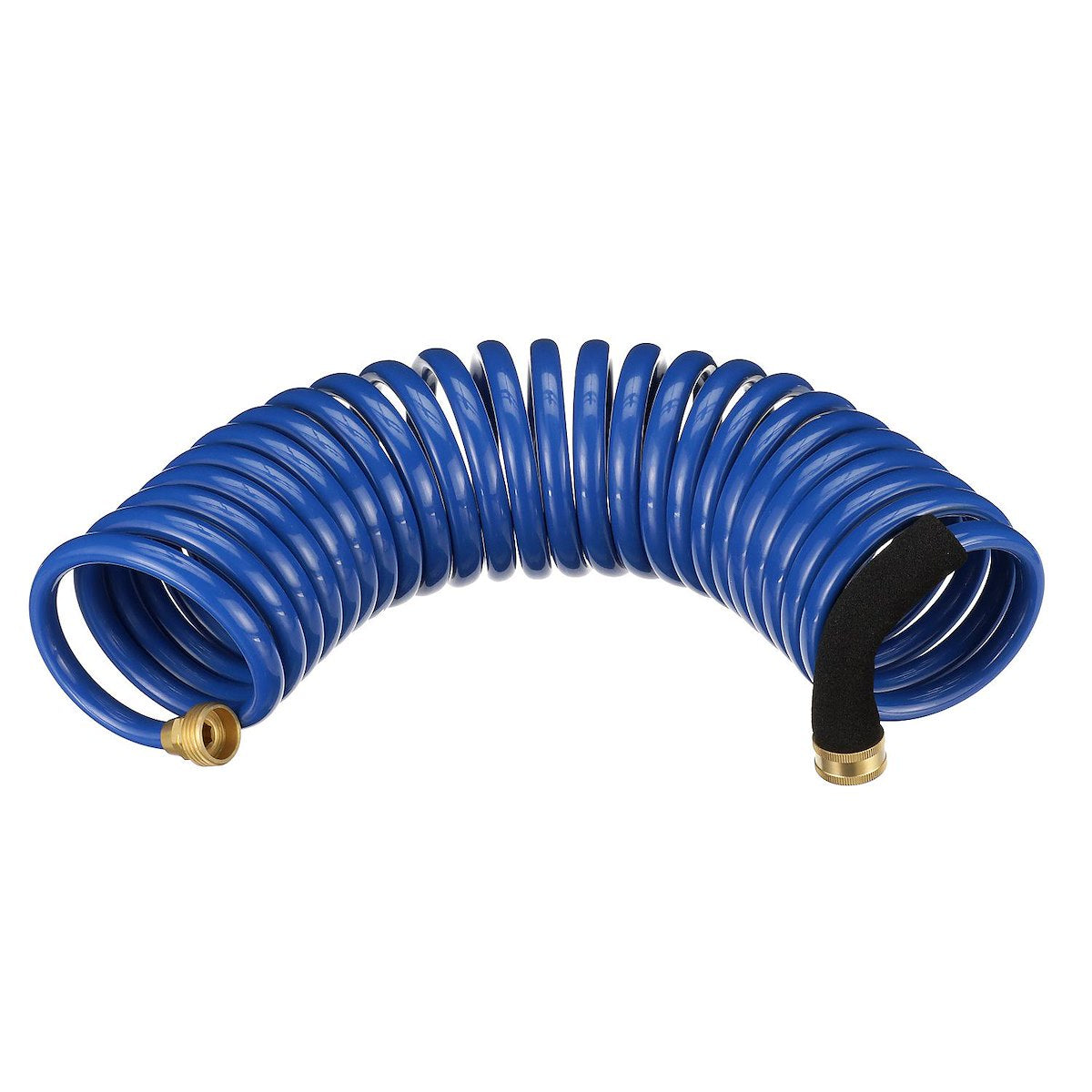 Attwood Spiral Watering Hose 25'