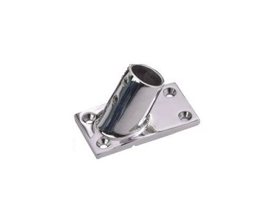 Sea-Dog Stainless 60 Rectangular Base