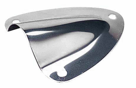 Sea-Dog Stainless Midget Vent Medium