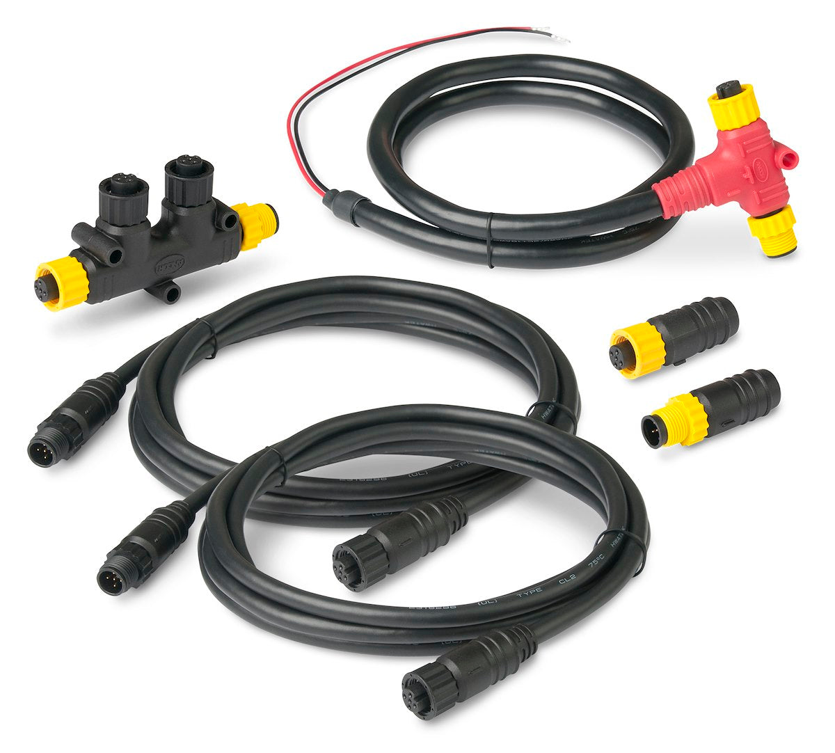 Ancor Nmea 2000 Dual Device Starter Kit