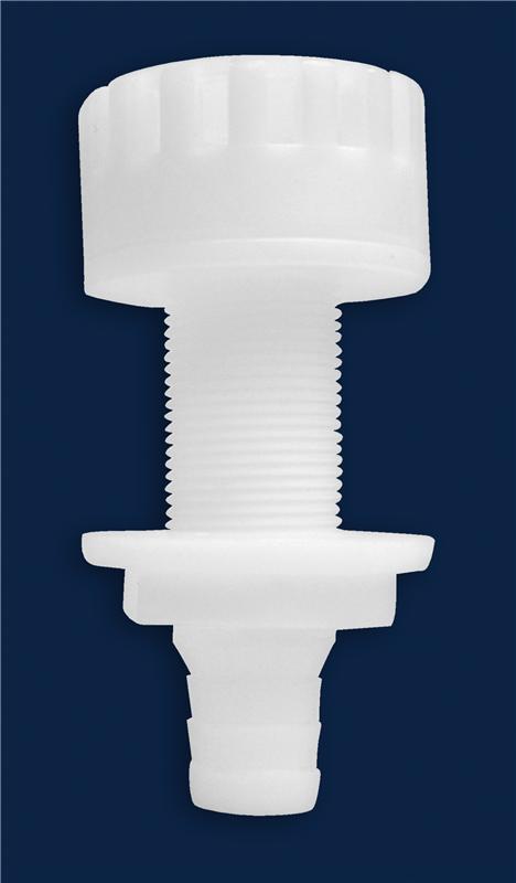 Attwood Strainer-Th Hose