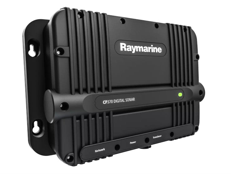 Raymarine Cp370 Clearpulse Sonar Module