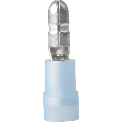 Ancor Nylon Snap Plug Male 16-14 4pc