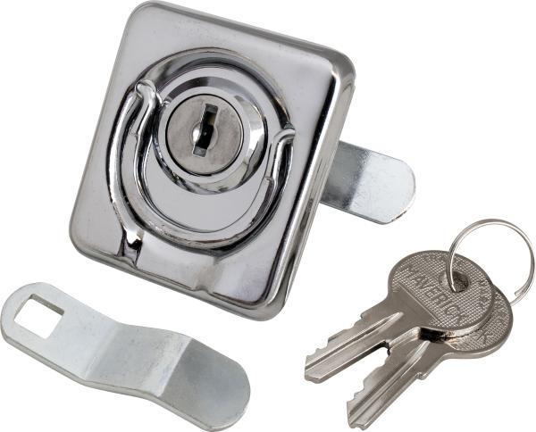 Sea-Dog Ss Surface Mount Lift Ring -