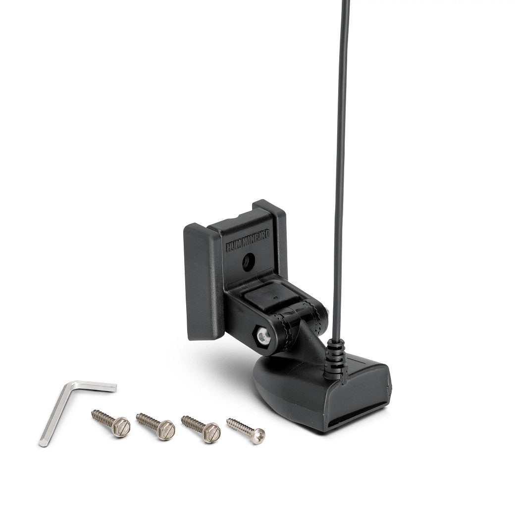 Humminbird Xdcr Chirp-Hi-Wide Transom 3 Pin