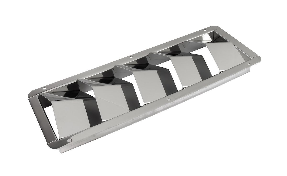 Sea-Dog Stainless Ventilator 5-Slot