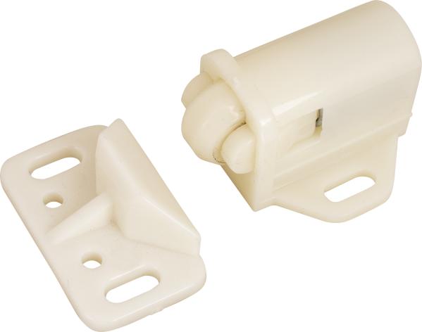 Sea-Dog Nylon Roller Catch Surface Mnt