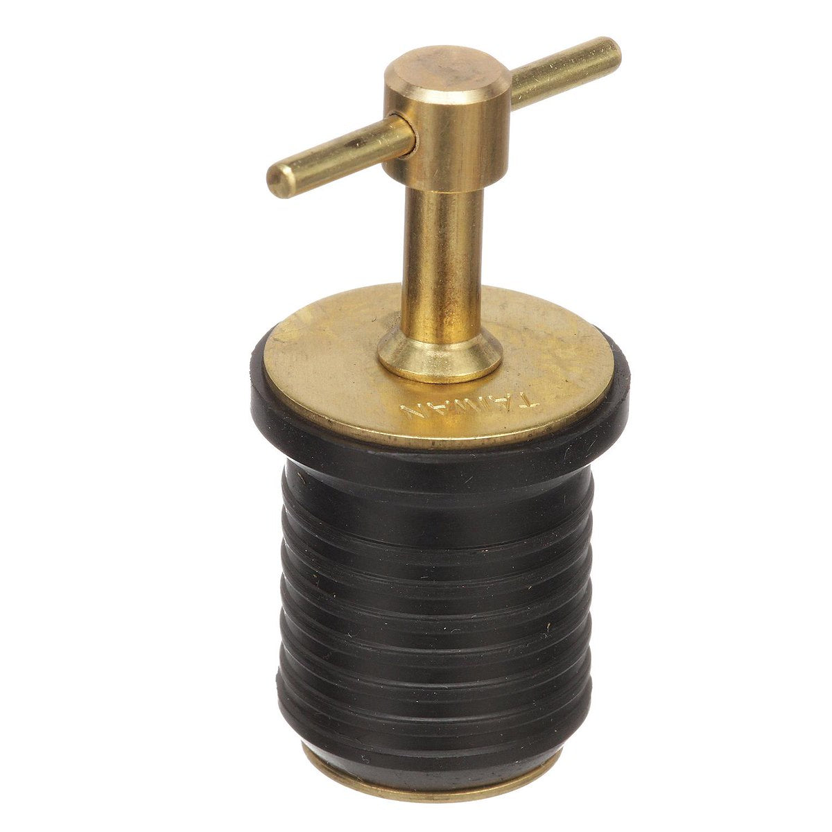 Attwood Plug-T Drain Br