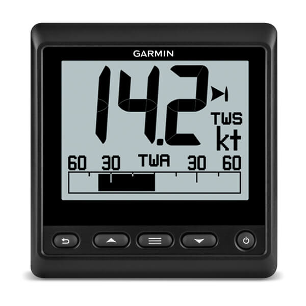 Garmin Instru. Display Gnx 20 Mono Lcd