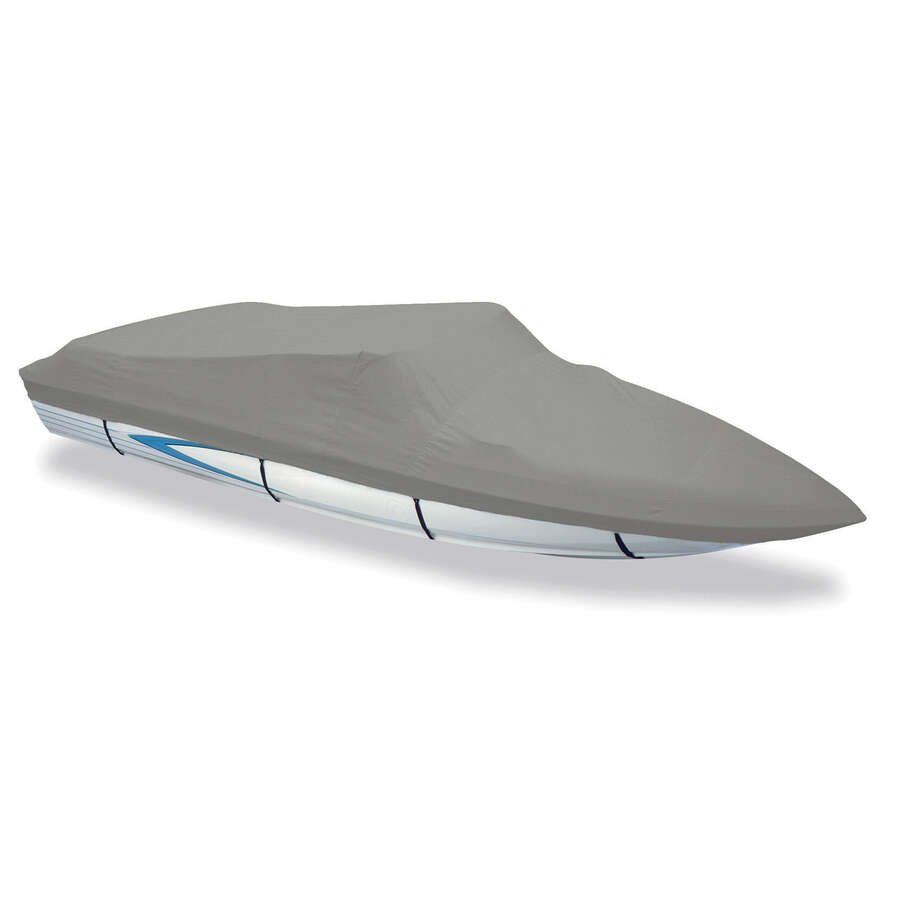 Carver Boat Cover Jon-18 O/B