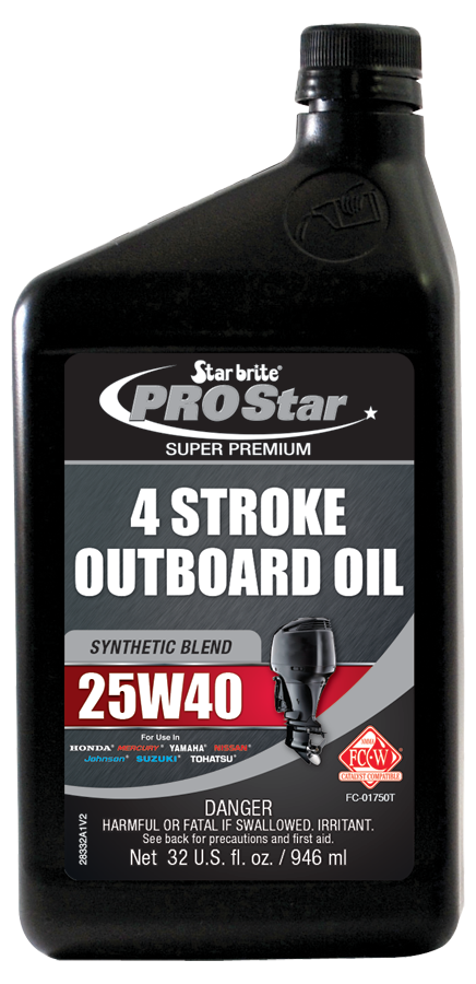 Star brite Pro Star Super Premium Synthetic Bl (028332)