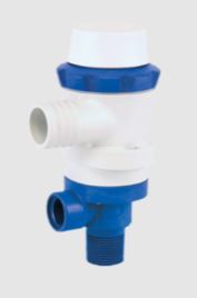 Shurflo 12 Vdc 800 Gph 3/4' Port Submers