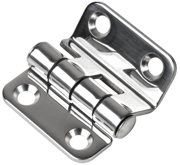 Sea-Dog Stainless Offset Hinge 1-1/2'