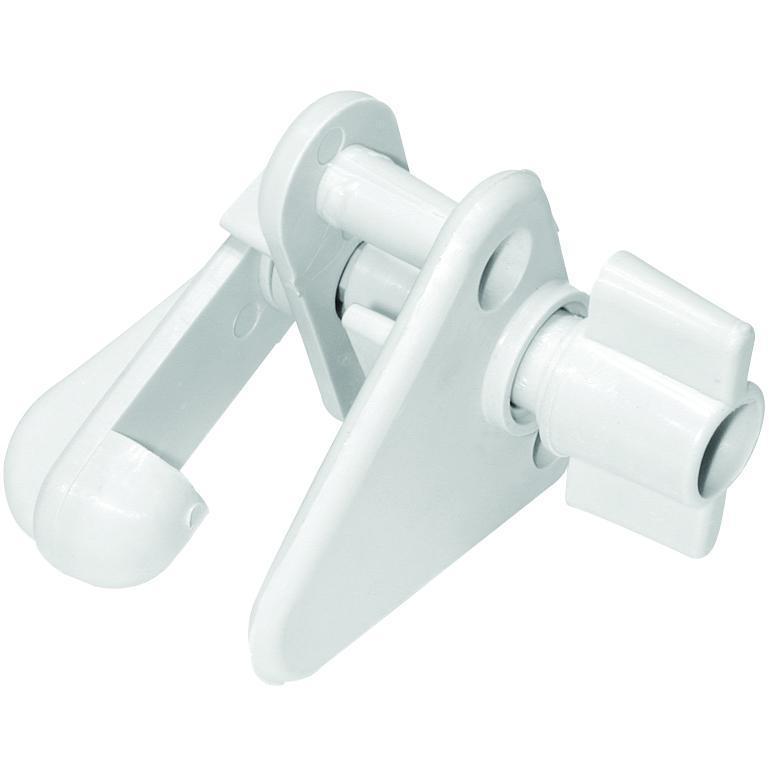 T-H Marine Gray Gate Latch