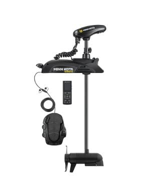 MINN KOTA TERROVA 112/DSC/WR – Fishing & Trolling