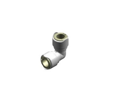 Whale Equal Elbow 15mm