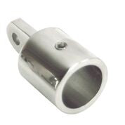 Whitecap 1' - Top Cap
