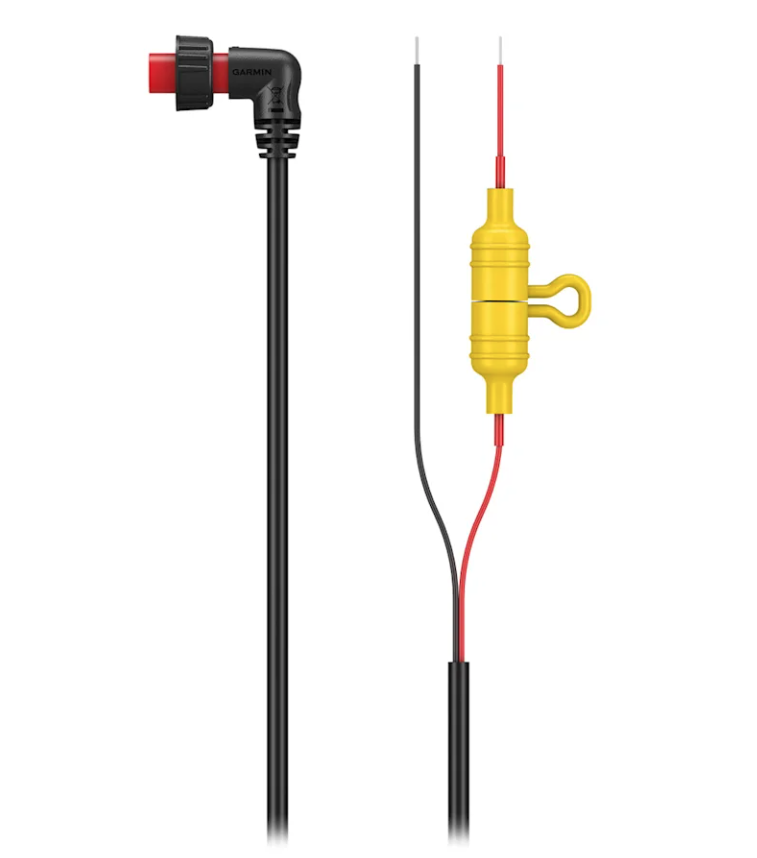 Garmin Power Cable
