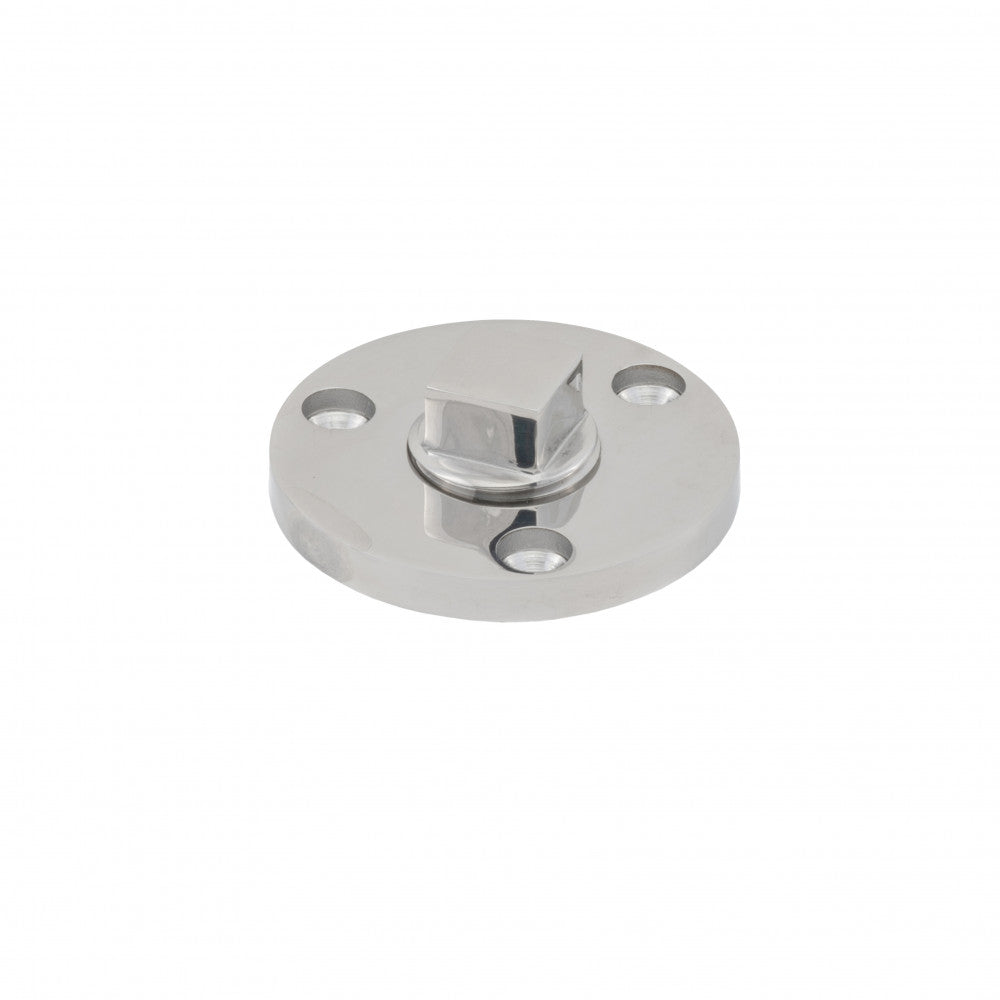 Whitecap 316 S.S. 1/2' Garboard Drain Plug