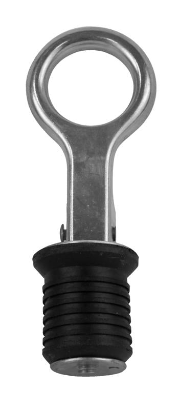 Attwood Plg-Snap Drn Sst