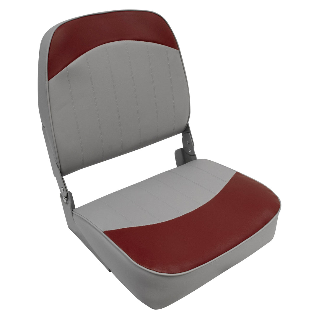 Wise Standard Low Back Boat Seat (D734PLS661)