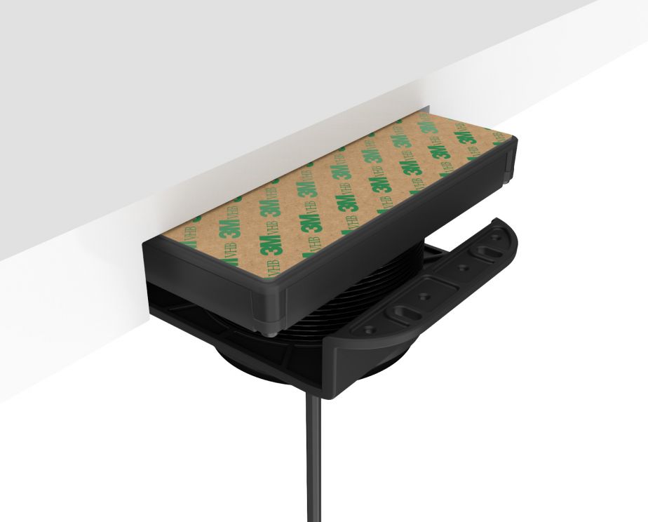 Scanstrut Waterproof Wireless Charger - Hidde