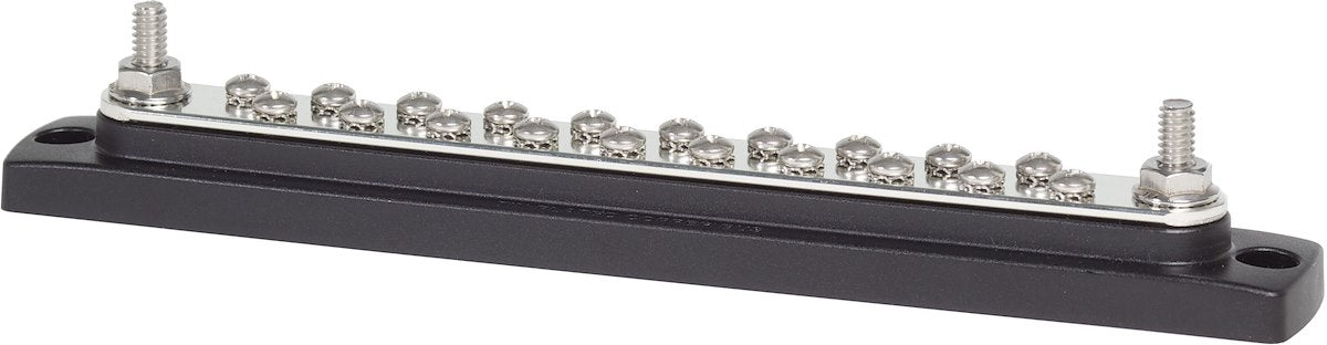 Blue Sea Systems Busbar 20 Gang Common Bus