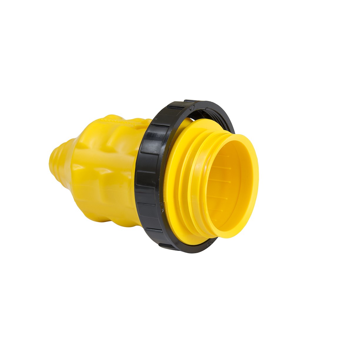 Marinco Weatherproof Cover W/ Thr