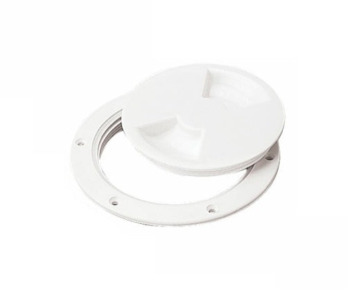 Sea-Dog Abs Deck Plate White Standard (3371501)