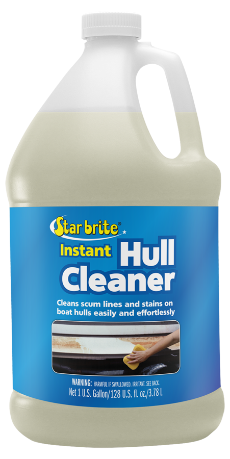 Star brite Hull Cleaner Gal.