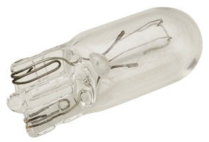 Sea-Dog Light Bulb 194 Wedge Base 12v-