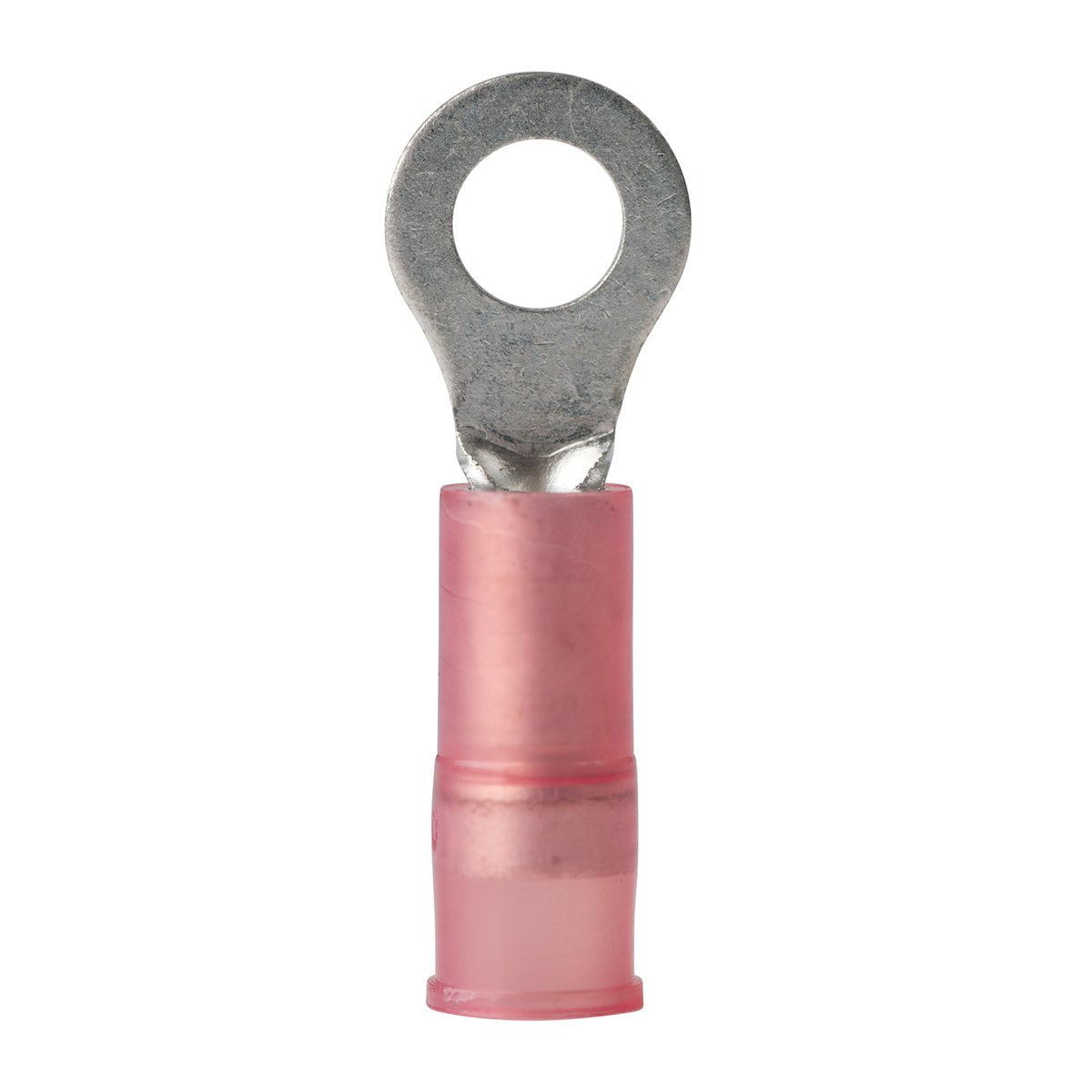 Ancor 22-18 #8 Ring Nylon 6 Pack