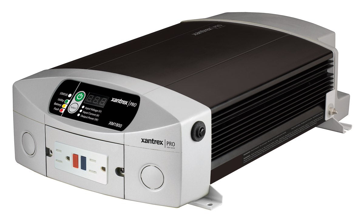 Xantrex Pro Xm 1800 Inverter