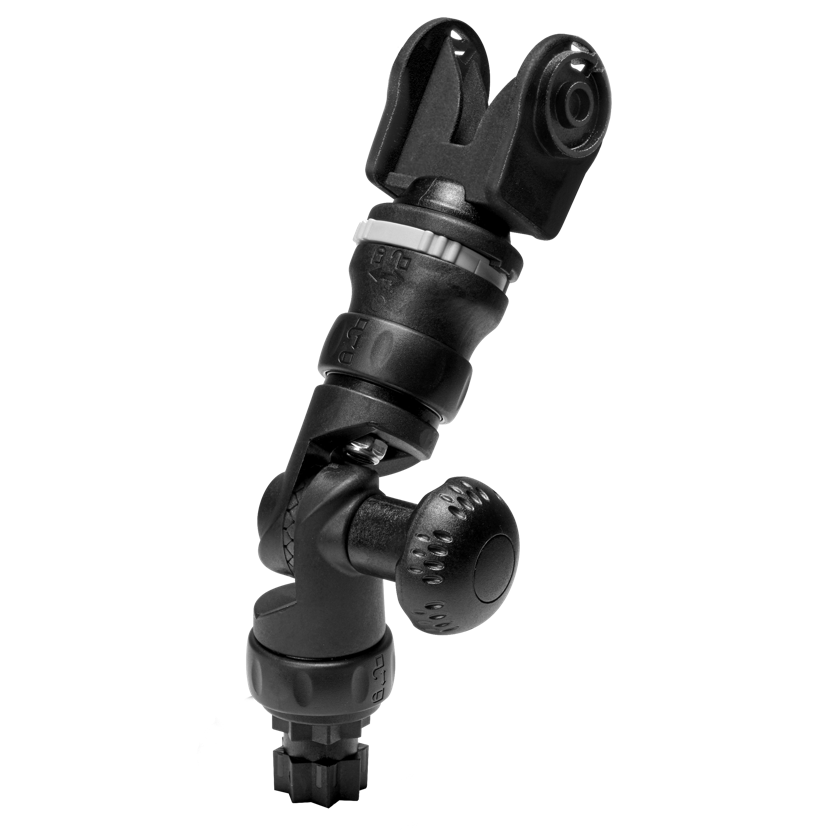 Railblaza Fish Finder Mount R - Lock Hook2