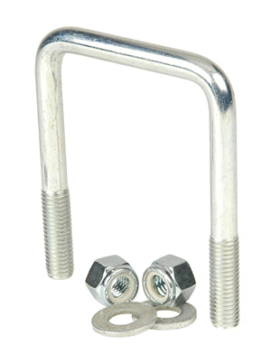 C.E. Smith Zinc U-Bolt (15274A)