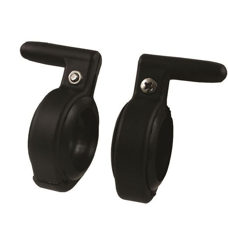 Taco Marine Line Caddy Clamp-On Outrigger Blac