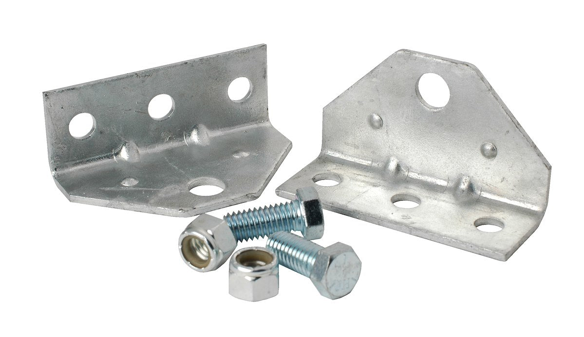 C.E. Smith Swivel Brkt W/ Hardware