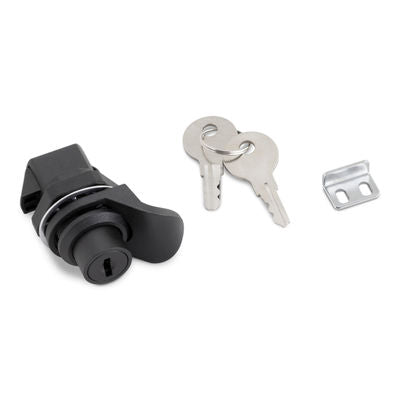 Sierra Glove Box Lock