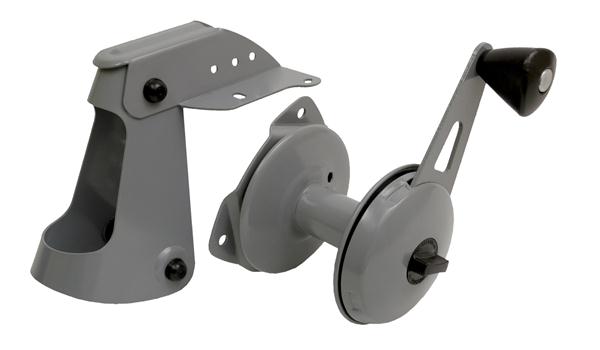 Attwood Anchor Lift System