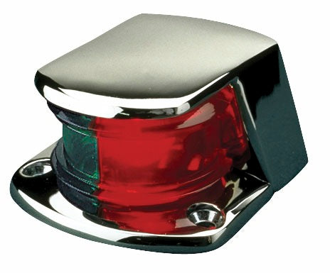 Sea-Dog Die Cast Zinc Combo Bow Light (4001551)
